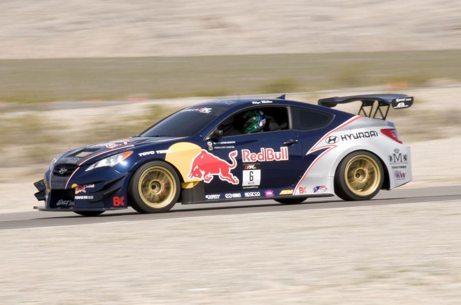  Hyundai Genesis Coupe 2010 года  (фото 122 из 300)